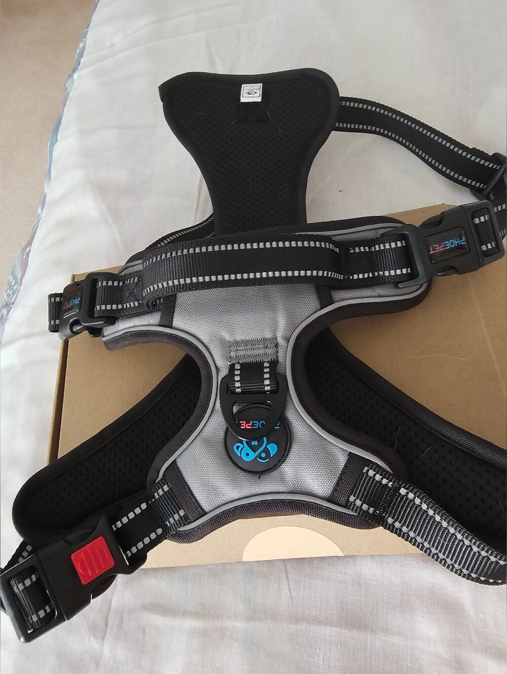 Phoepet Dog Harness